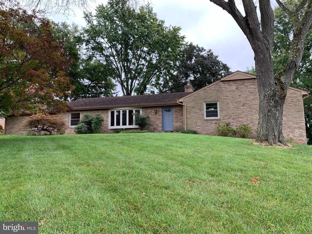 Primary Photo - 4005 Chatham Rd