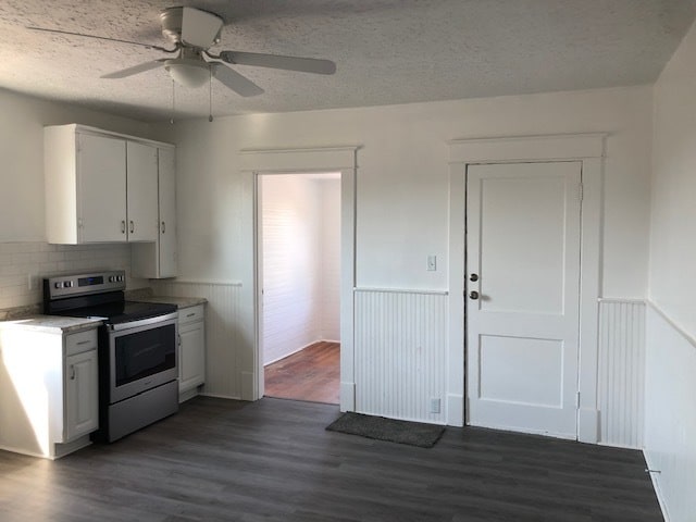 kitchen - 312 Crenshaw St