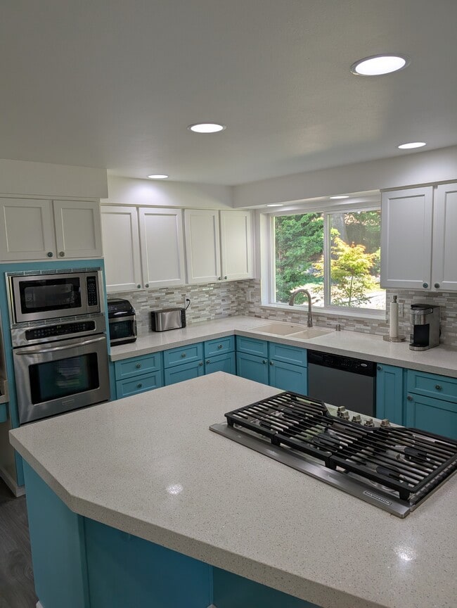 Building Photo - 12515 98th Ave Ct NW