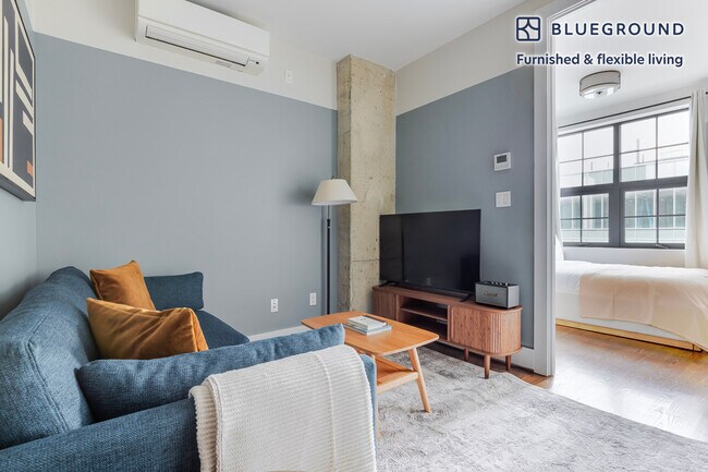 Foto del edificio - 187 Kent Ave