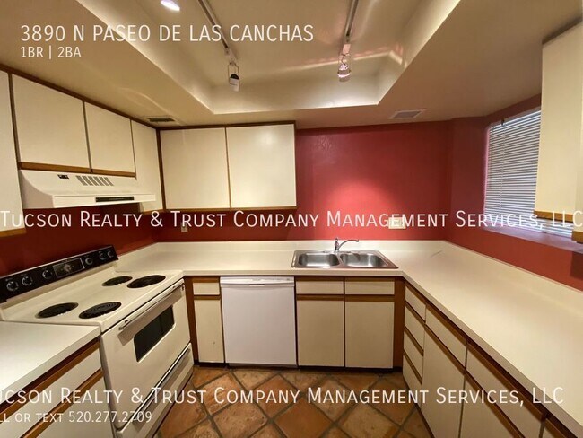 Foto del edificio - 3890 Paseo de Las Canchas