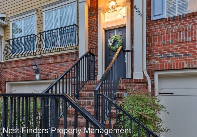 Foto del edificio - 3 br, 3.5 bath House - 4237 Studio Park Ave
