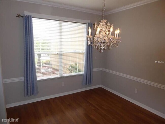 Building Photo - 4 br, 3 bath House - 1045 Jilliam Way UNIT