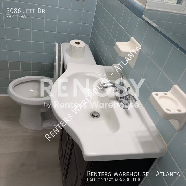 Building Photo - 3086 Jett Dr