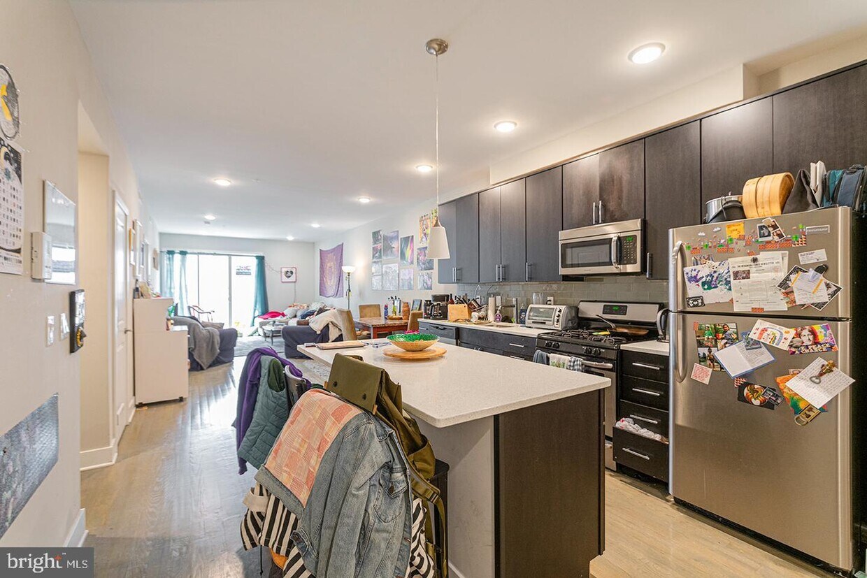 Foto principal - 1607 Catharine St