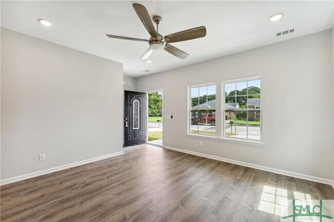 Foto del edificio - Pate St.