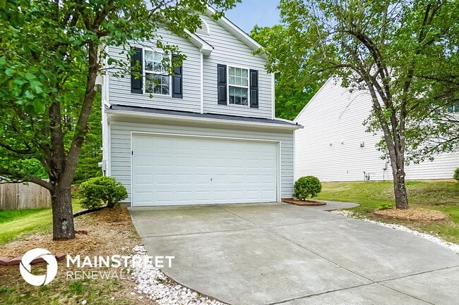 Foto del edificio - 414 Summer Breeze Dr