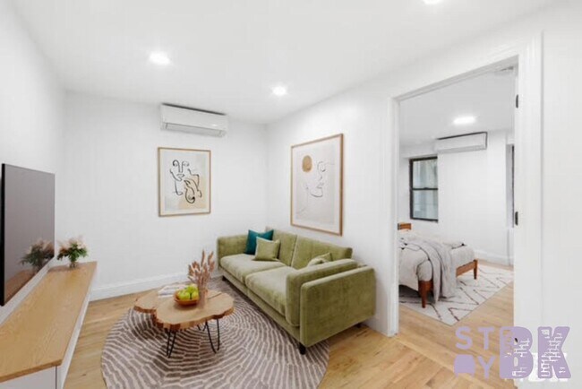 Photo - Albany Avenue Townhome