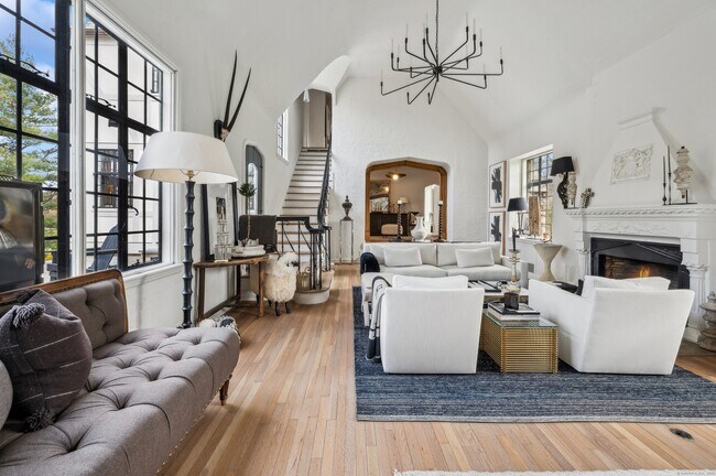 Foto del edificio - 5 Sherwood Ave