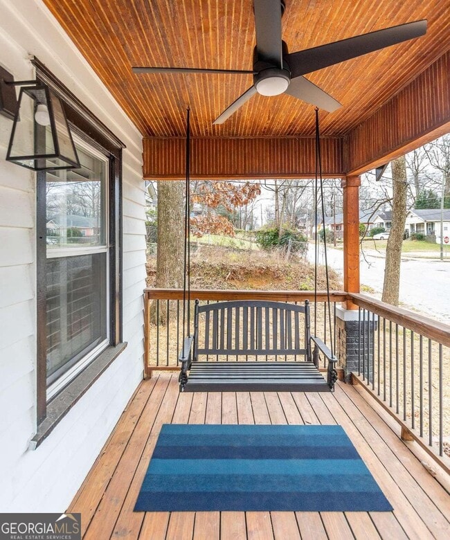 Foto del edificio - 958 Crew St SW