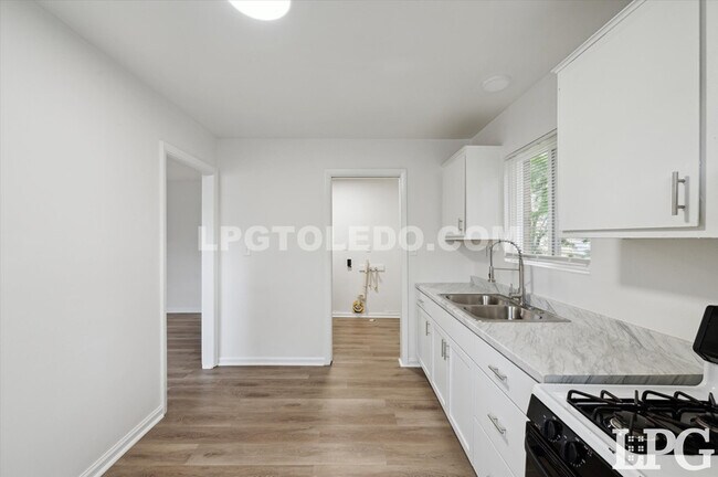 Foto del edificio - 1020 Liberty St