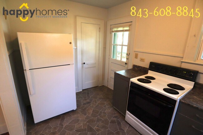 Foto del edificio - Cozy 2 bedroom 1 bath home in trendy Riverland Terrace!