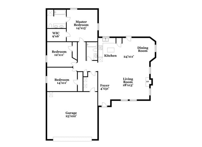 Building Photo - 127 Mountain Vw Dr