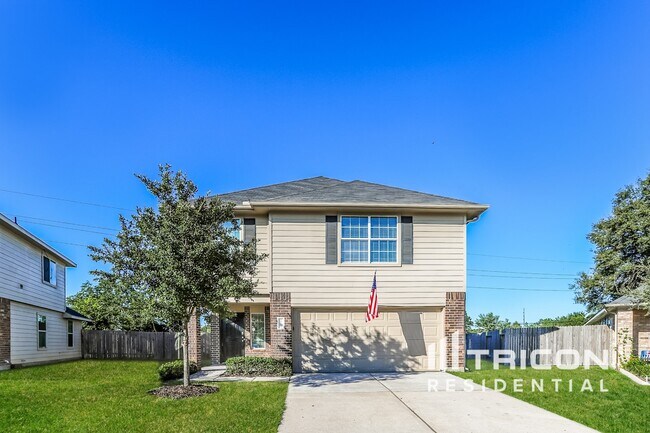 Foto del edificio - 21507 Palma Grove Way