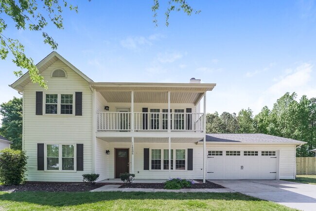 Building Photo - 14506 Buckton Ln