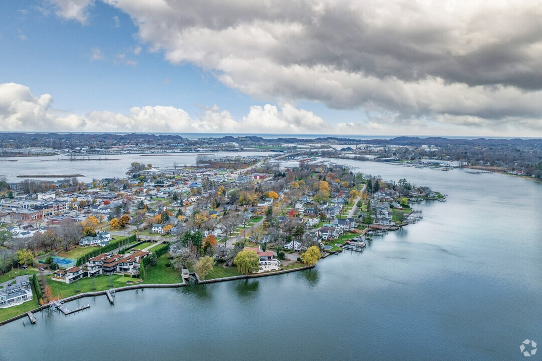 Spring Lake