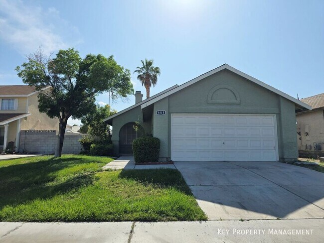 Foto del edificio - 908 Coral Isle Way