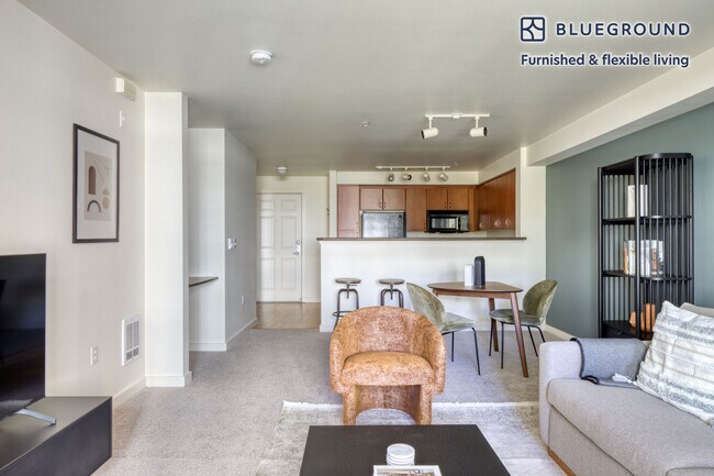 Foto del edificio - 2800 Western Ave