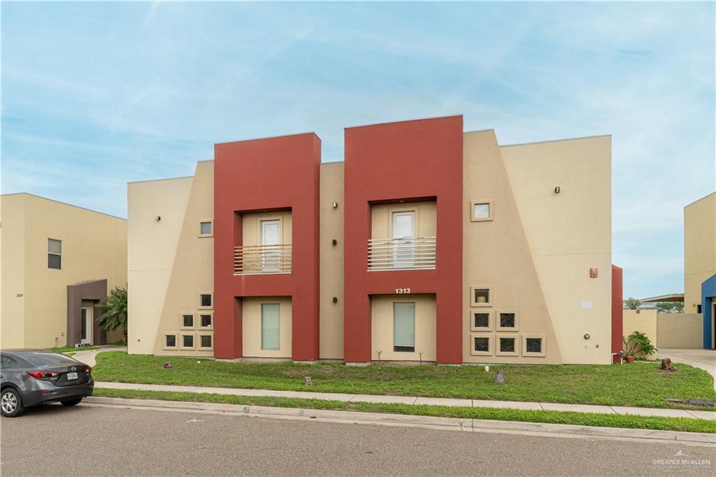 1313 E Daffodil Ave Unit B, McAllen, TX 78501 Condo for Rent in