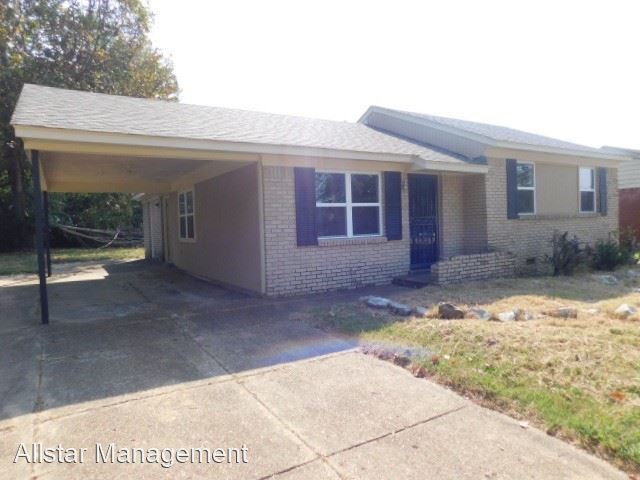 Building Photo - 3 br, 1 bath House - 9034 Moss Point