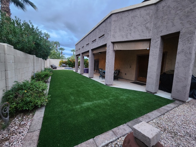 Photo - 12616 N 39th St House