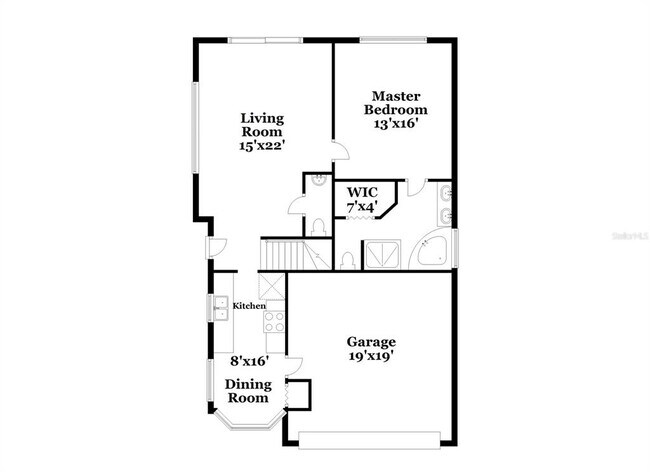 Foto del edificio - 4000 Downey Ct