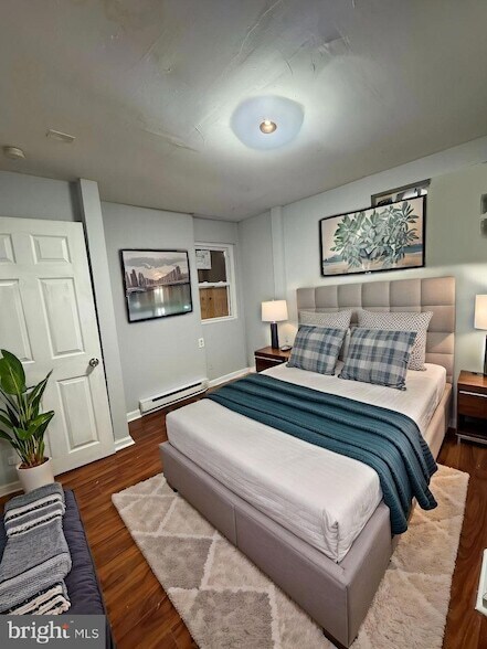 Foto del edificio - 2121 N 22nd St