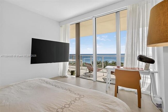 Building Photo - 9705 Collins Ave