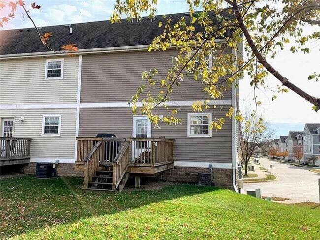 Foto del edificio - 1724 30th Ln