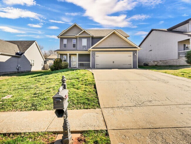 Building Photo - 1289 Morstead Dr