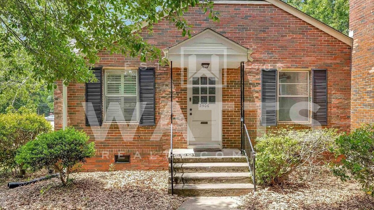 Primary Photo - 2 Bedroom Condo at Mountain Brook Village