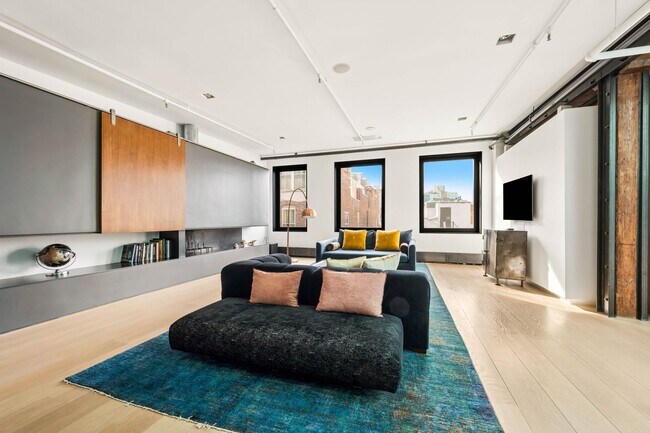 Foto del edificio - 111 Wooster St