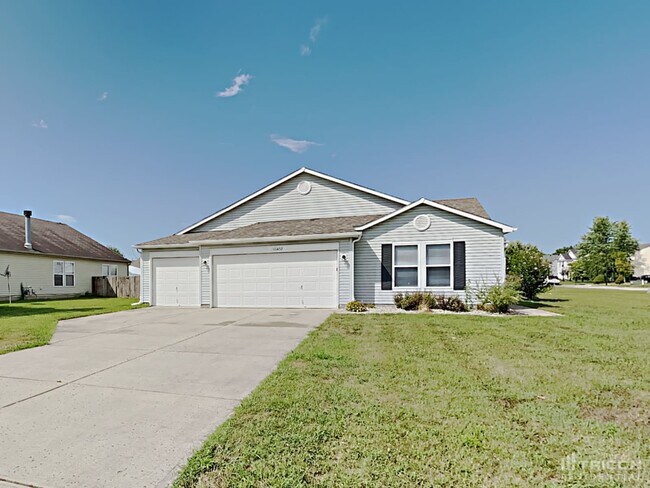 Building Photo - 1432 White Birch Lane Greenfield IN