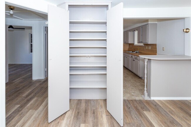 Foto del edificio - 1106 N 5th St