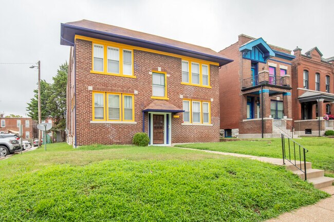 Foto del edificio - 2335 Ann Ave