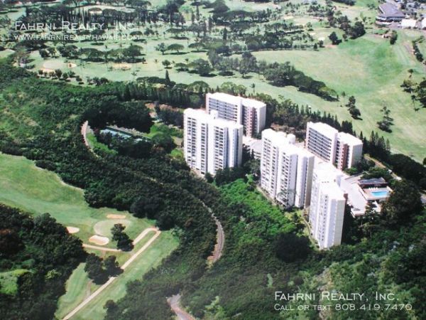 Foto del edificio - Colonnade on the Green