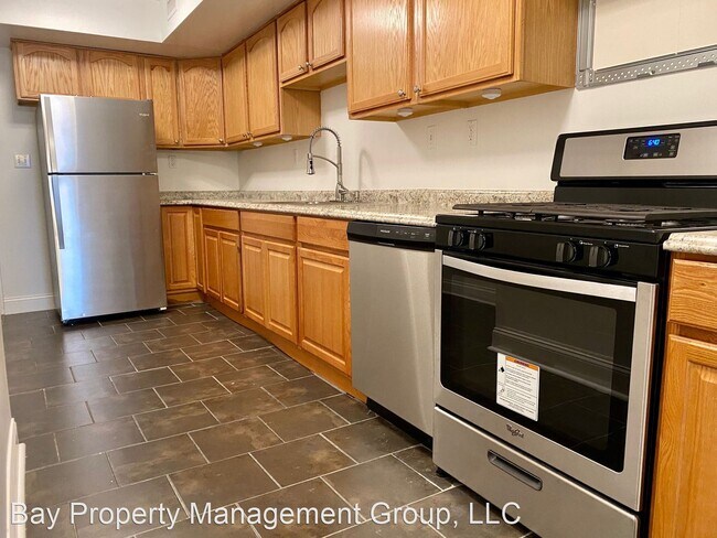 Foto del edificio - 2 br, 1 bath House - 2032 Fountain St