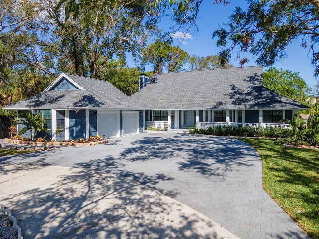 Foto principal - 4202 Deepwater Ln