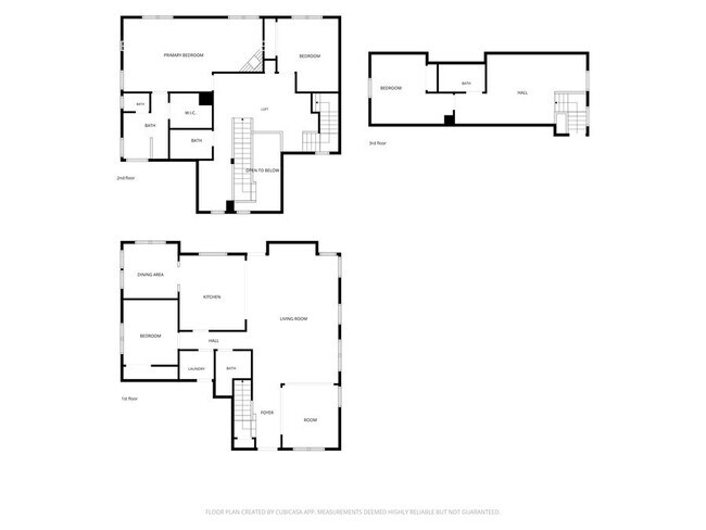 Foto del edificio - 1172 Spago Ln