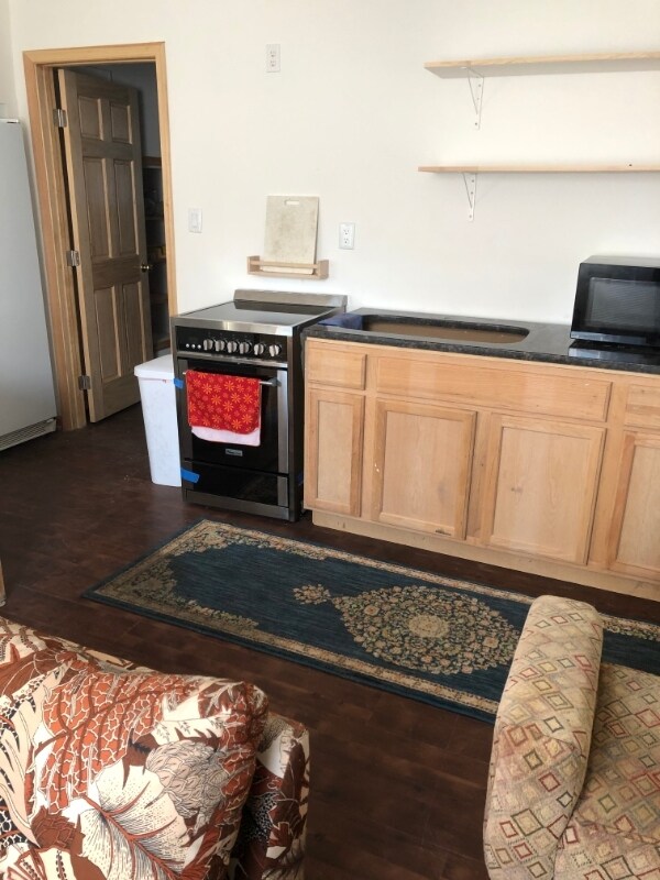 Foto del edificio - 24 Perry St