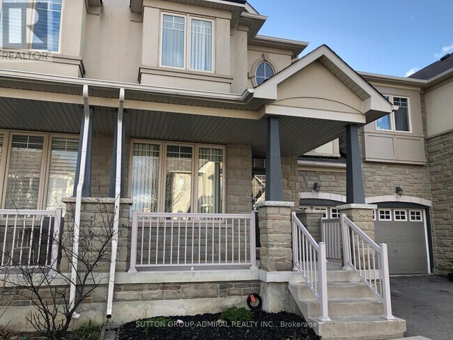 Building Photo - 4 Stookes Crescent