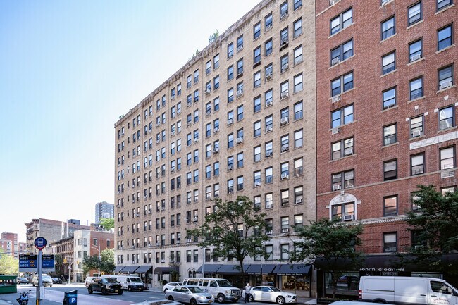 Building Photo - 1435 Lexington Ave