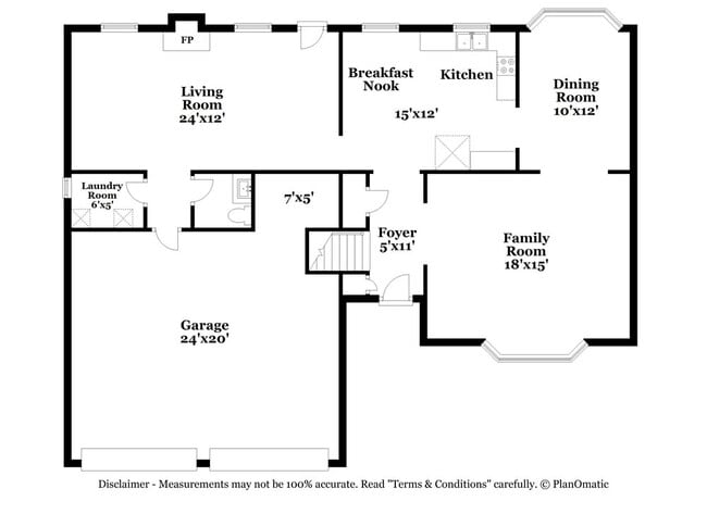 Building Photo - 4710 Idlewood Gate