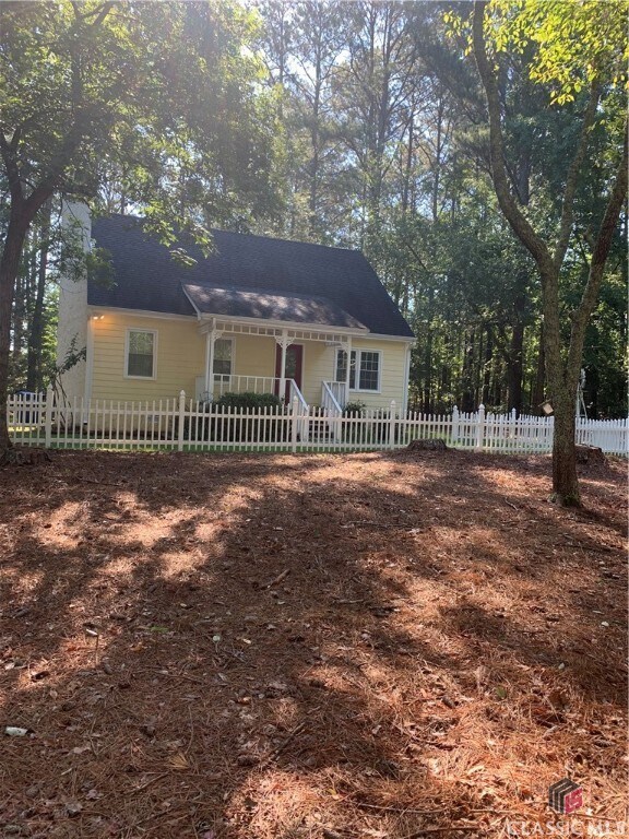 3021 3021, GA 30621 House Rental in GA