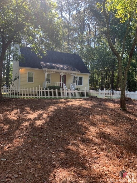 The Estates At Cole Springs Apartments under 2,000 GA 1