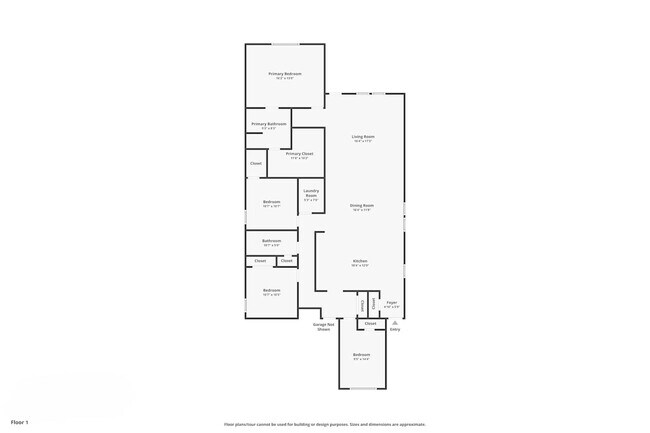 Foto del edificio - 13478 Maltessa Dr