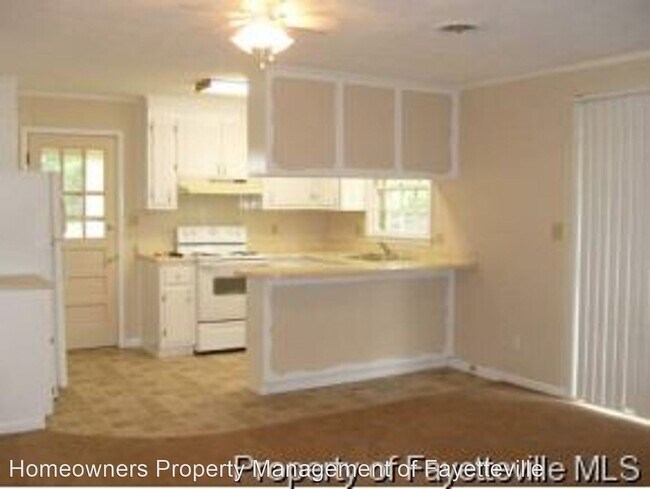 Foto del edificio - 3 br, 1.5 bath House - 4912 Rosehill Road