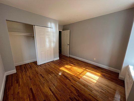 Foto del edificio - 1 bedroom in BRONX NY 10460