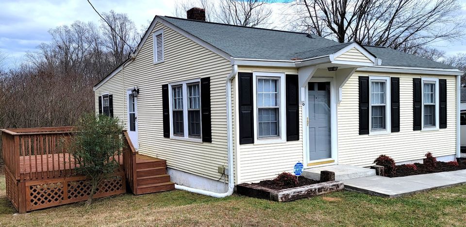 Photo - 1746 Ralee Dr (Winston-Salem, NC)