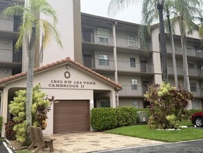 Building Photo - 1200 SW 124th Terrace